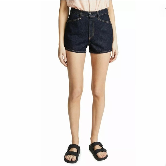 rag & bone 100% Cotton Women’s Shorts - 26 - Picture 3 of 17